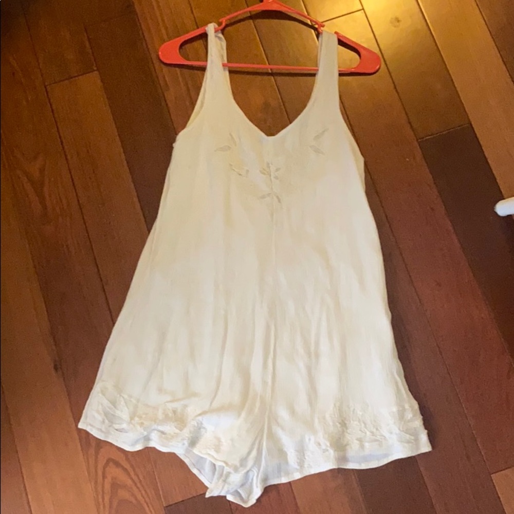 Volcom romper
